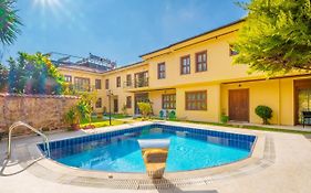 David People Boutique Hostel&Apart