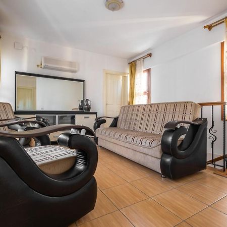 David People Boutique Hostel&Apart Antalya Dış mekan fotoğraf