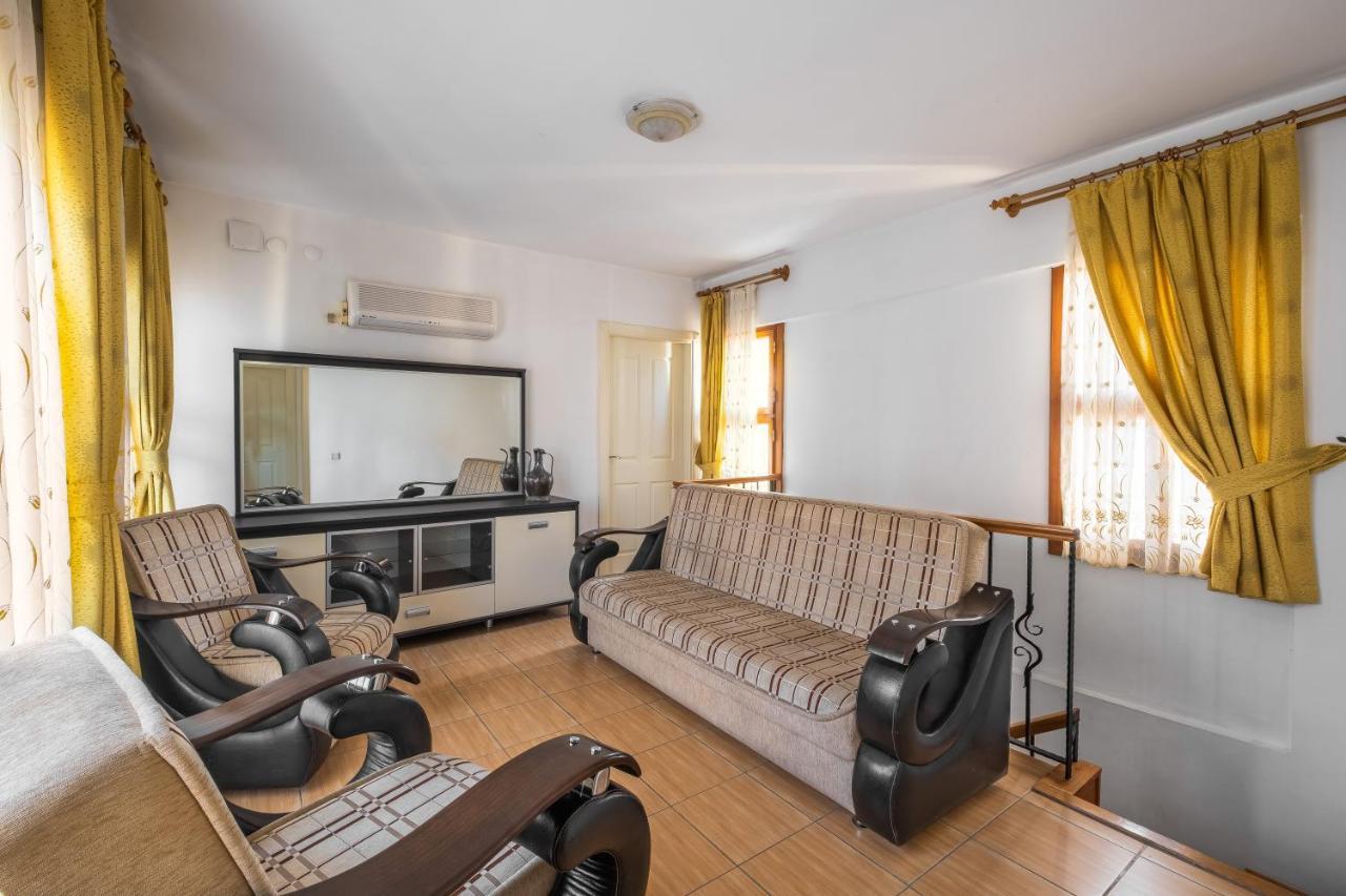 David People Boutique Hostel&Apart Antalya Dış mekan fotoğraf