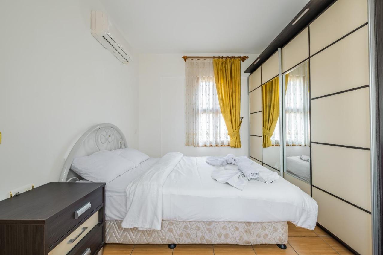 David People Boutique Hostel&Apart Antalya Dış mekan fotoğraf