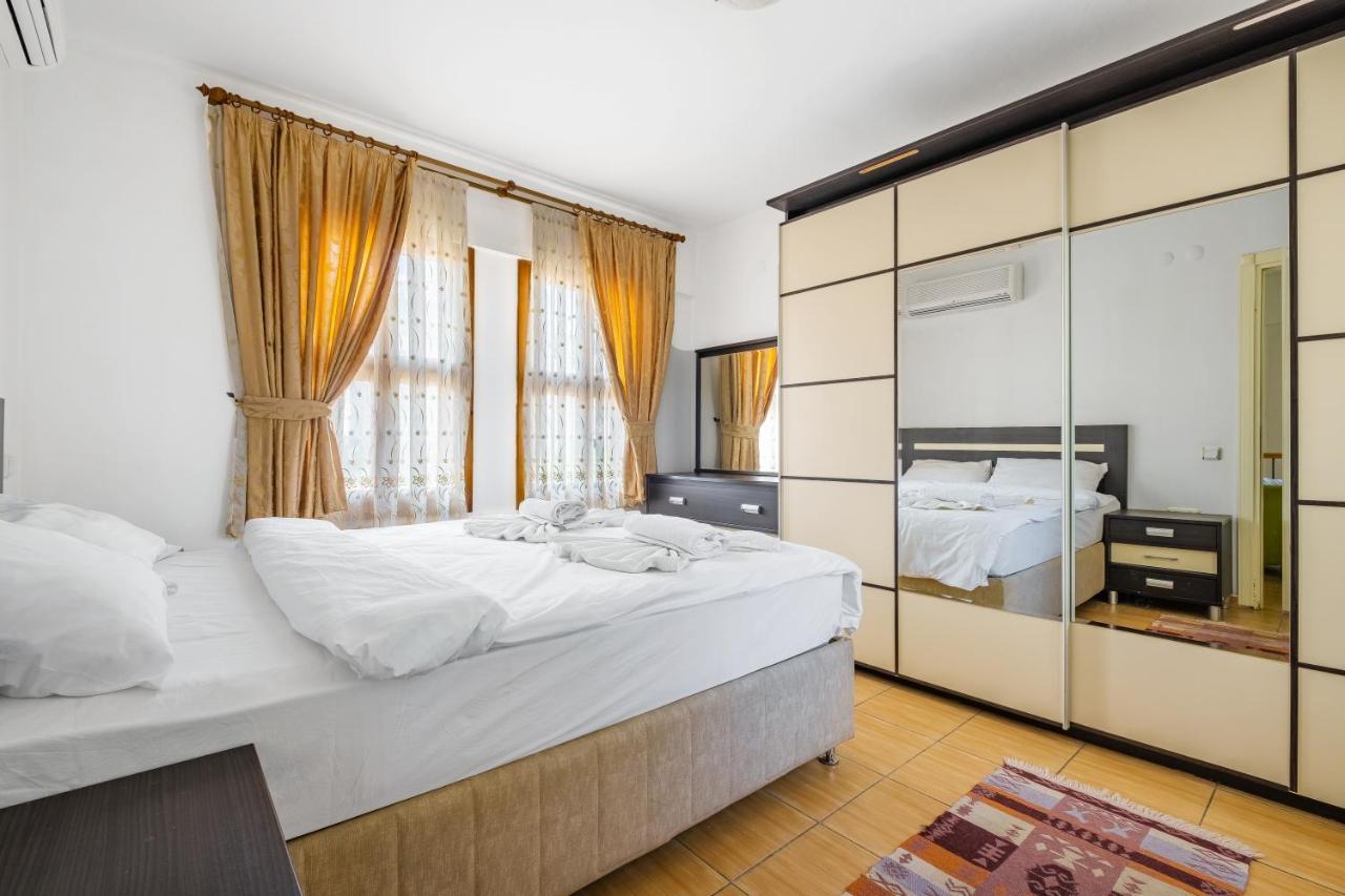 David People Boutique Hostel&Apart Antalya Dış mekan fotoğraf