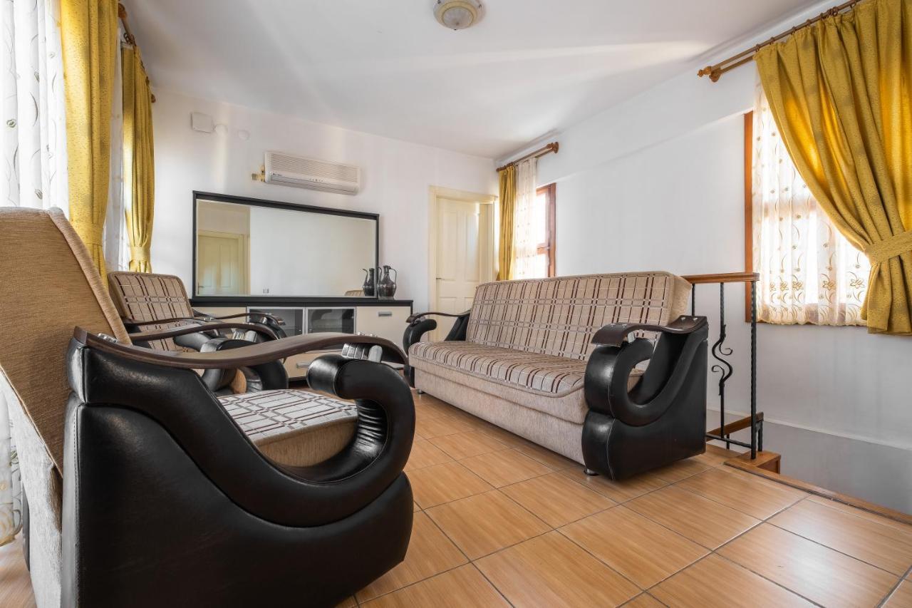 David People Boutique Hostel&Apart Antalya Dış mekan fotoğraf