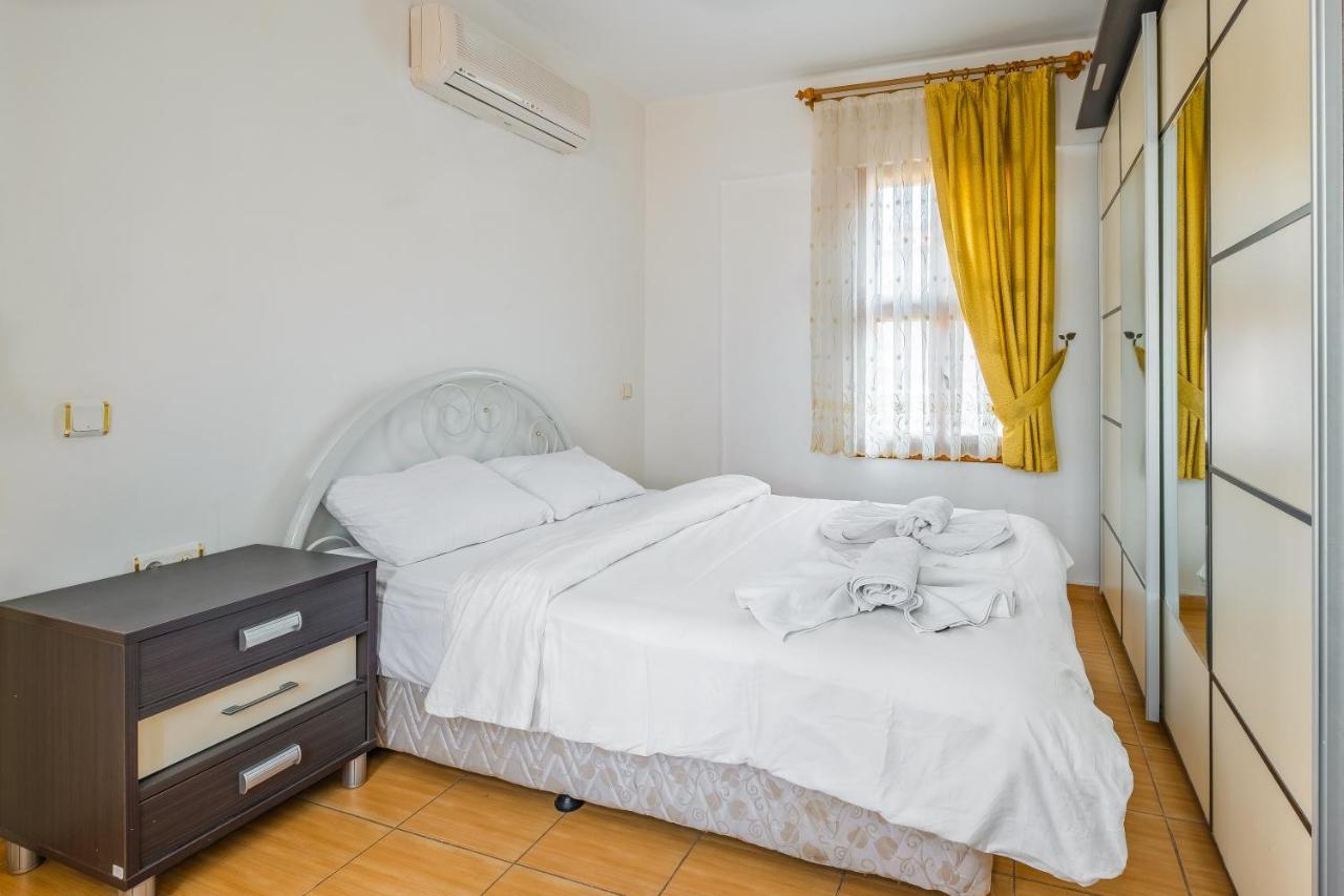 David People Boutique Hostel&Apart Antalya Dış mekan fotoğraf