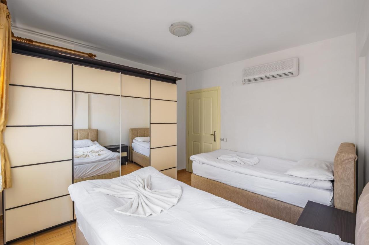 David People Boutique Hostel&Apart Antalya Dış mekan fotoğraf