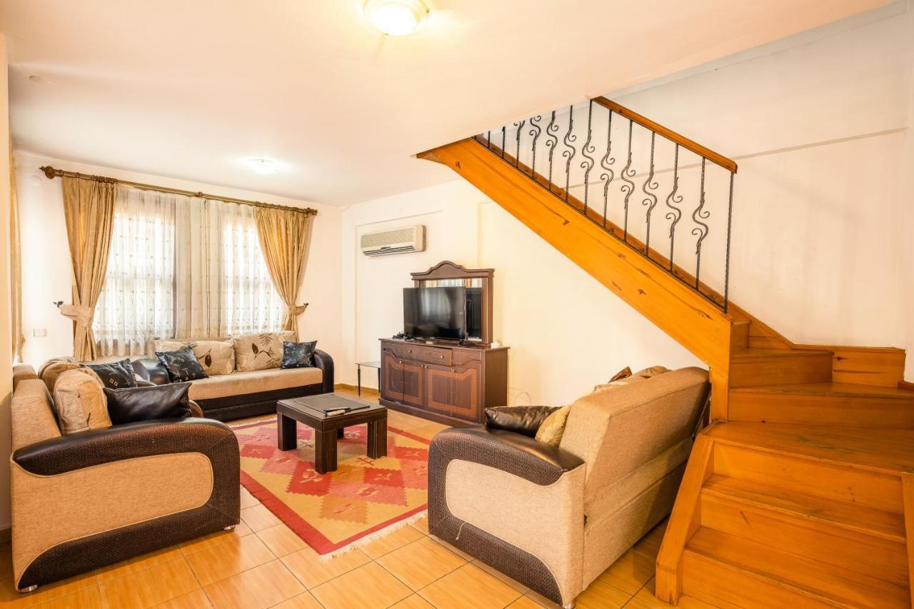 David People Boutique Hostel&Apart Antalya Dış mekan fotoğraf