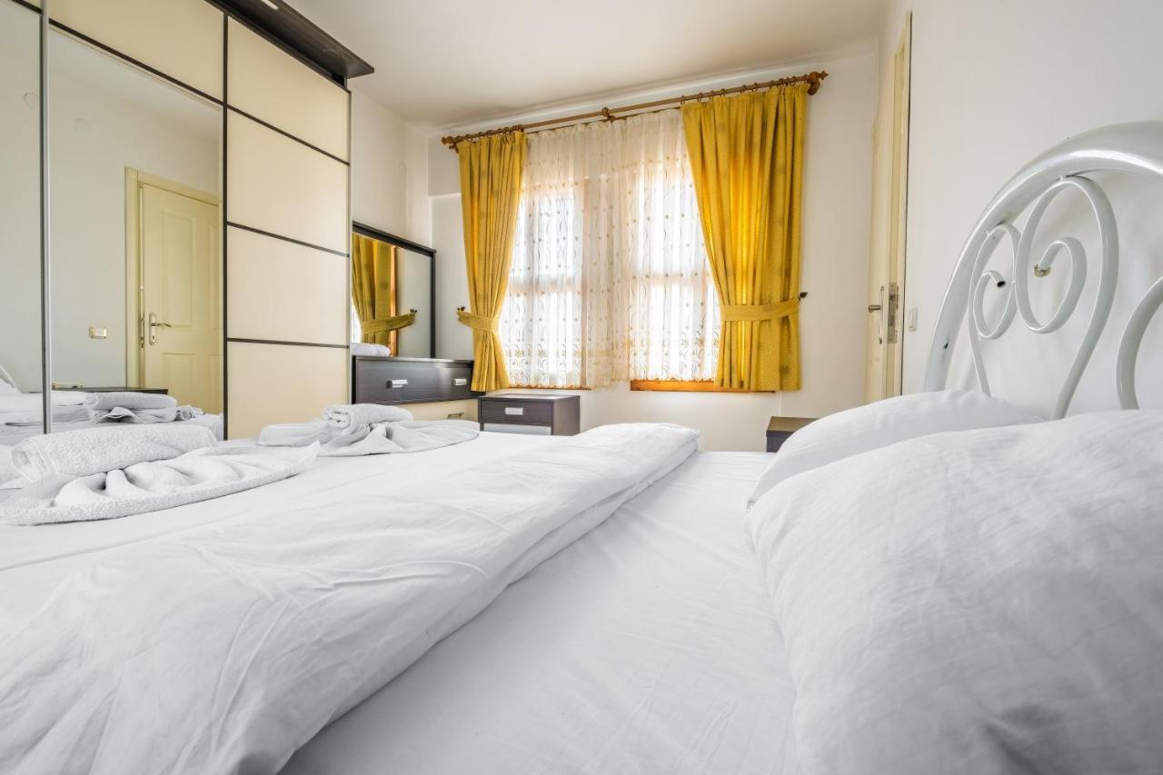 David People Boutique Hostel&Apart Antalya Dış mekan fotoğraf