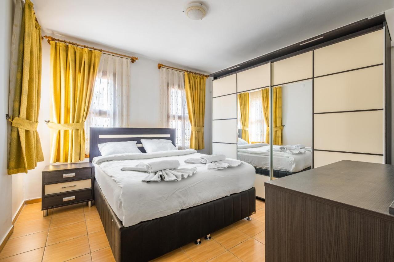 David People Boutique Hostel&Apart Antalya Dış mekan fotoğraf