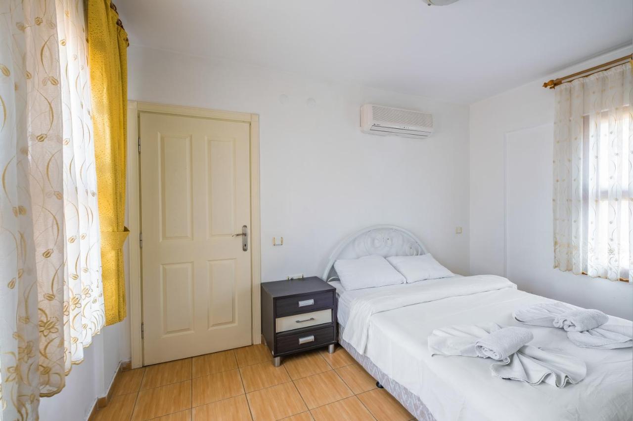 David People Boutique Hostel&Apart Antalya Dış mekan fotoğraf