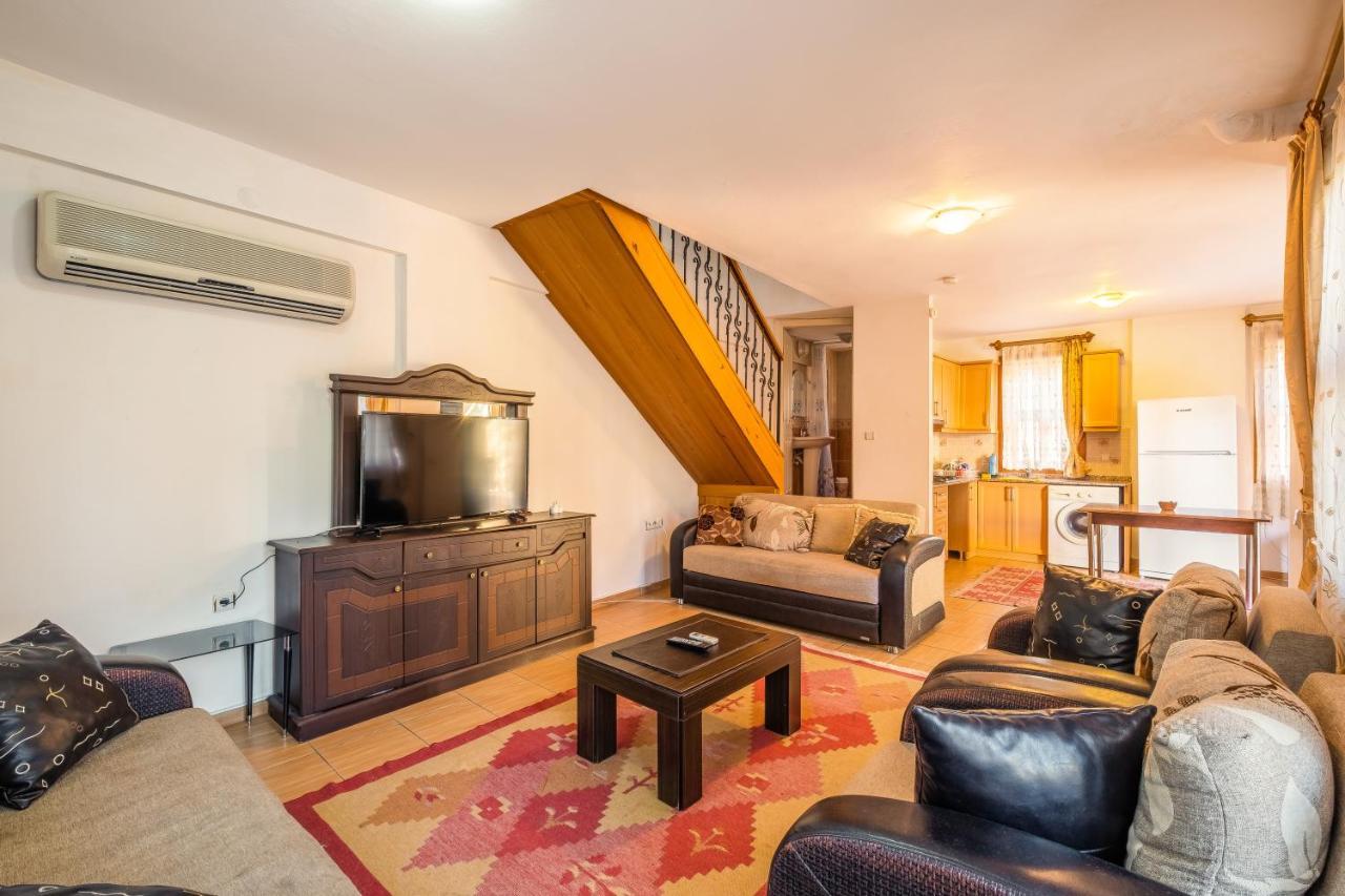David People Boutique Hostel&Apart Antalya Dış mekan fotoğraf
