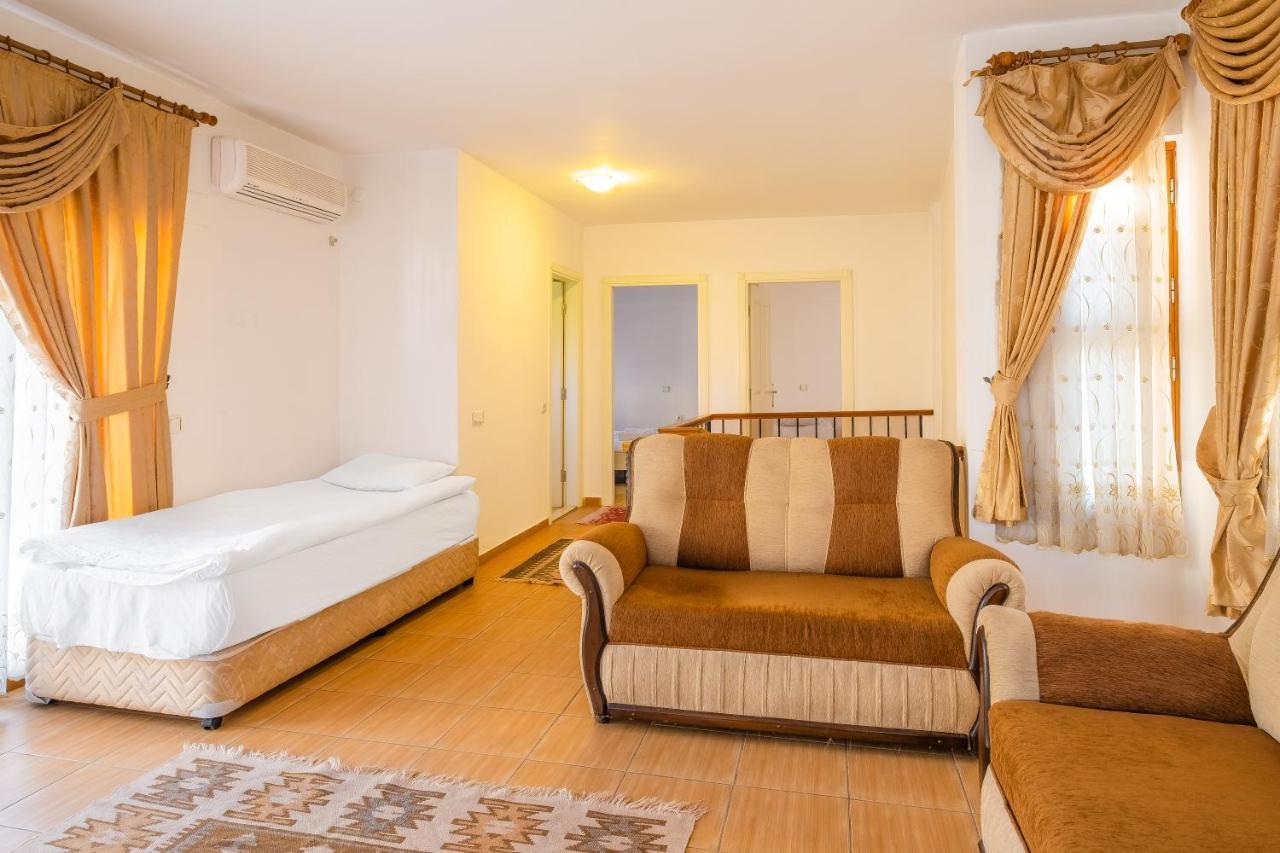 David People Boutique Hostel&Apart Antalya Dış mekan fotoğraf