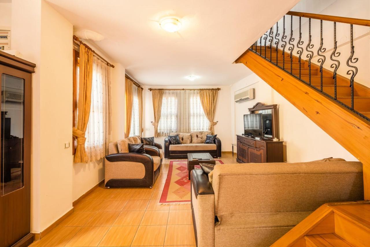 David People Boutique Hostel&Apart Antalya Dış mekan fotoğraf