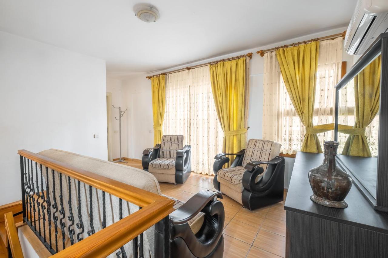 David People Boutique Hostel&Apart Antalya Dış mekan fotoğraf