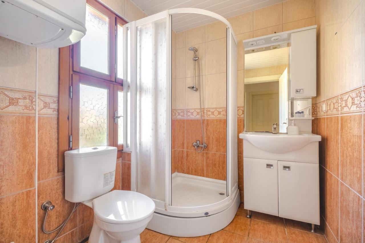 David People Boutique Hostel&Apart Antalya Dış mekan fotoğraf