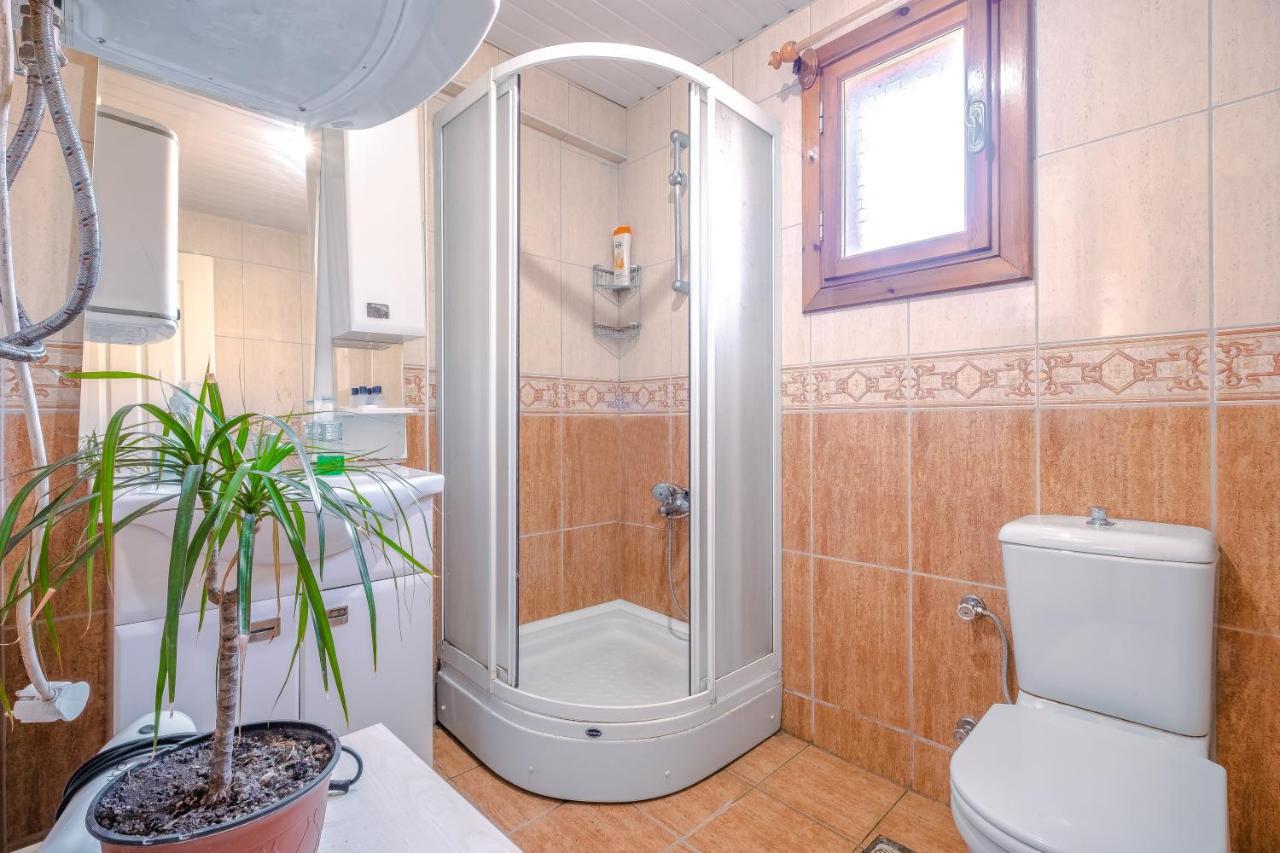 David People Boutique Hostel&Apart Antalya Dış mekan fotoğraf