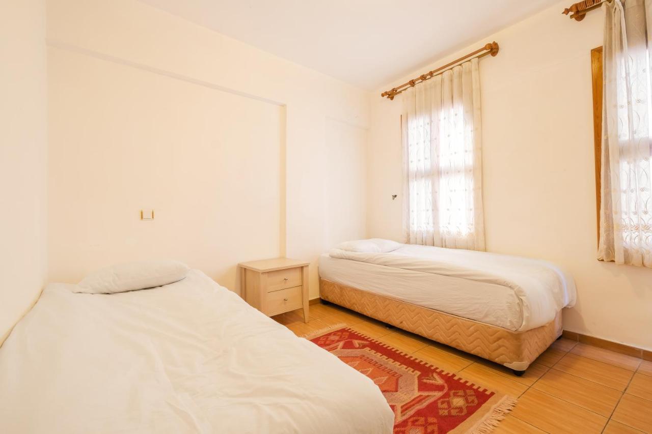 David People Boutique Hostel&Apart Antalya Dış mekan fotoğraf