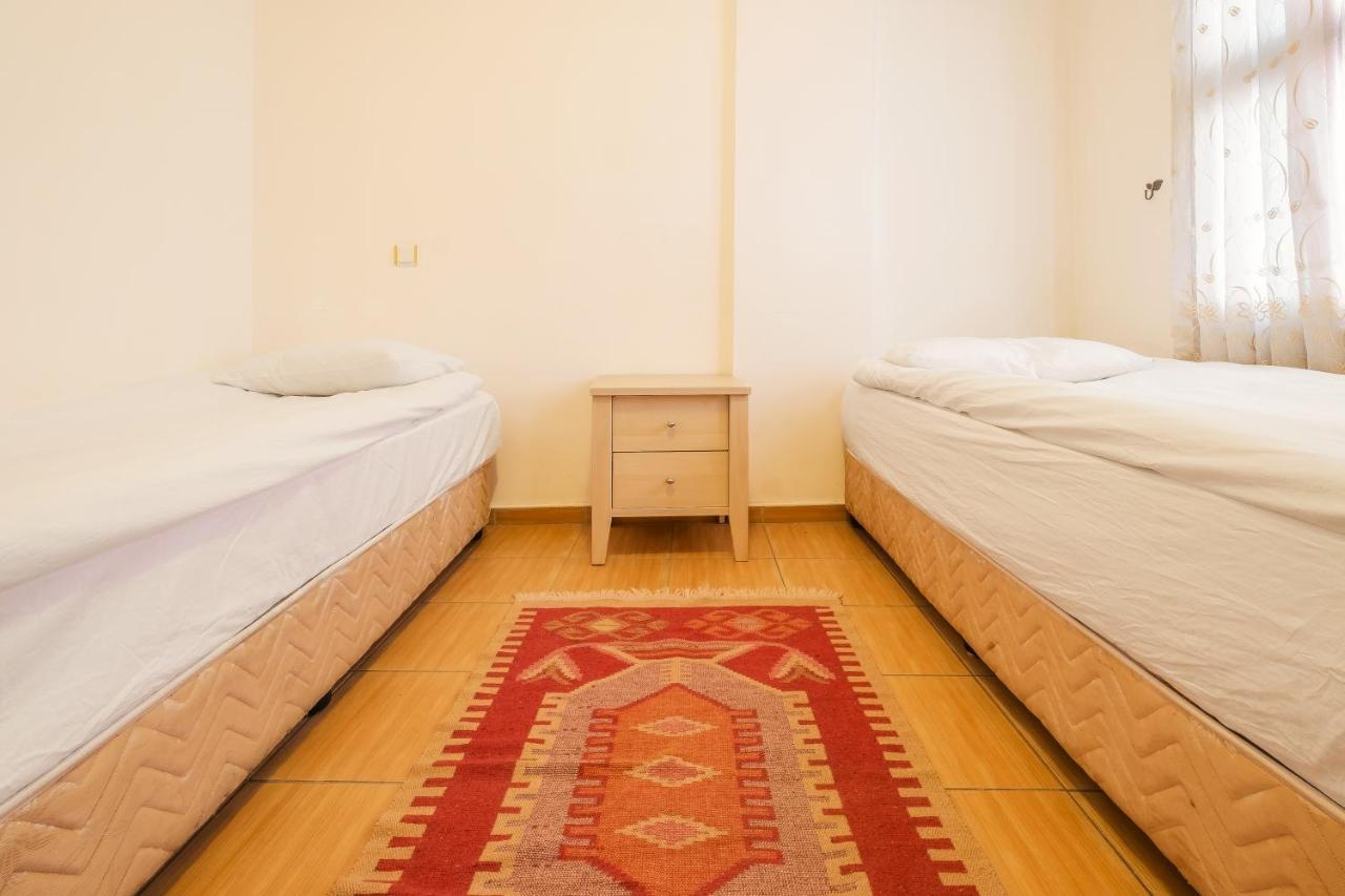 David People Boutique Hostel&Apart Antalya Dış mekan fotoğraf