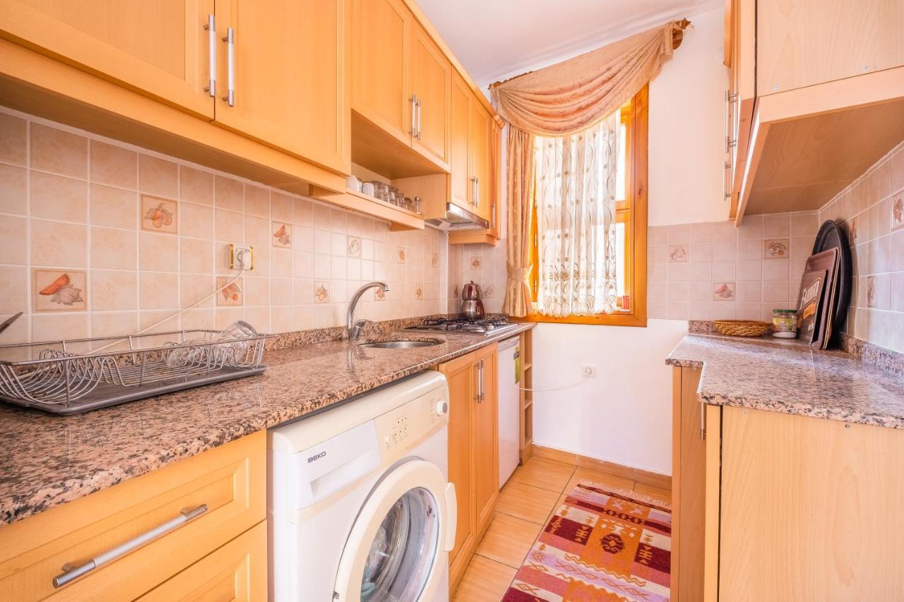 David People Boutique Hostel&Apart Antalya Dış mekan fotoğraf
