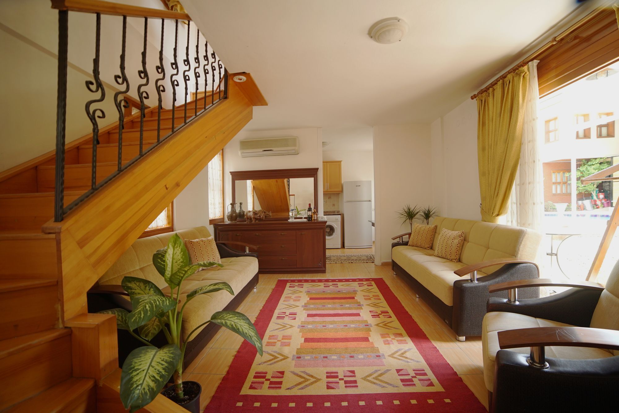 David People Boutique Hostel&Apart Antalya Dış mekan fotoğraf