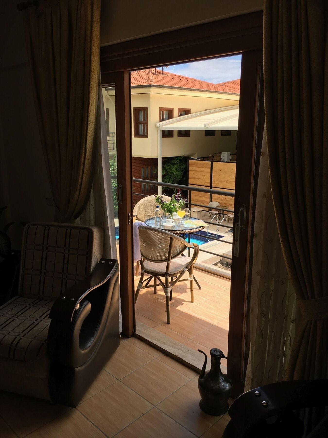 David People Boutique Hostel&Apart Antalya Dış mekan fotoğraf