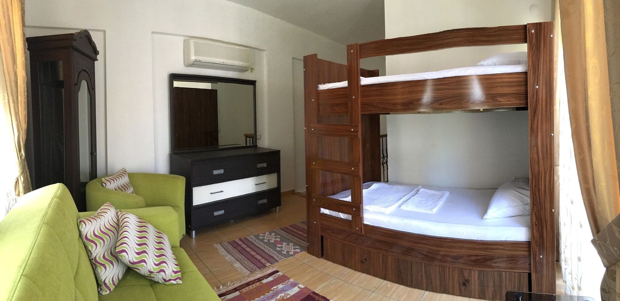 David People Boutique Hostel&Apart Antalya Dış mekan fotoğraf