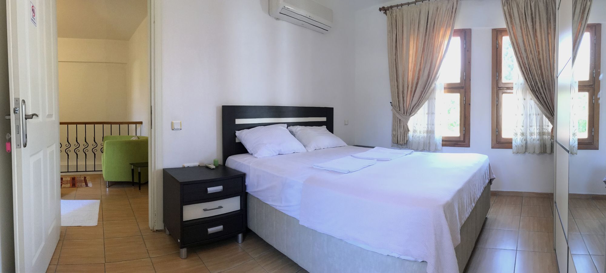 David People Boutique Hostel&Apart Antalya Dış mekan fotoğraf
