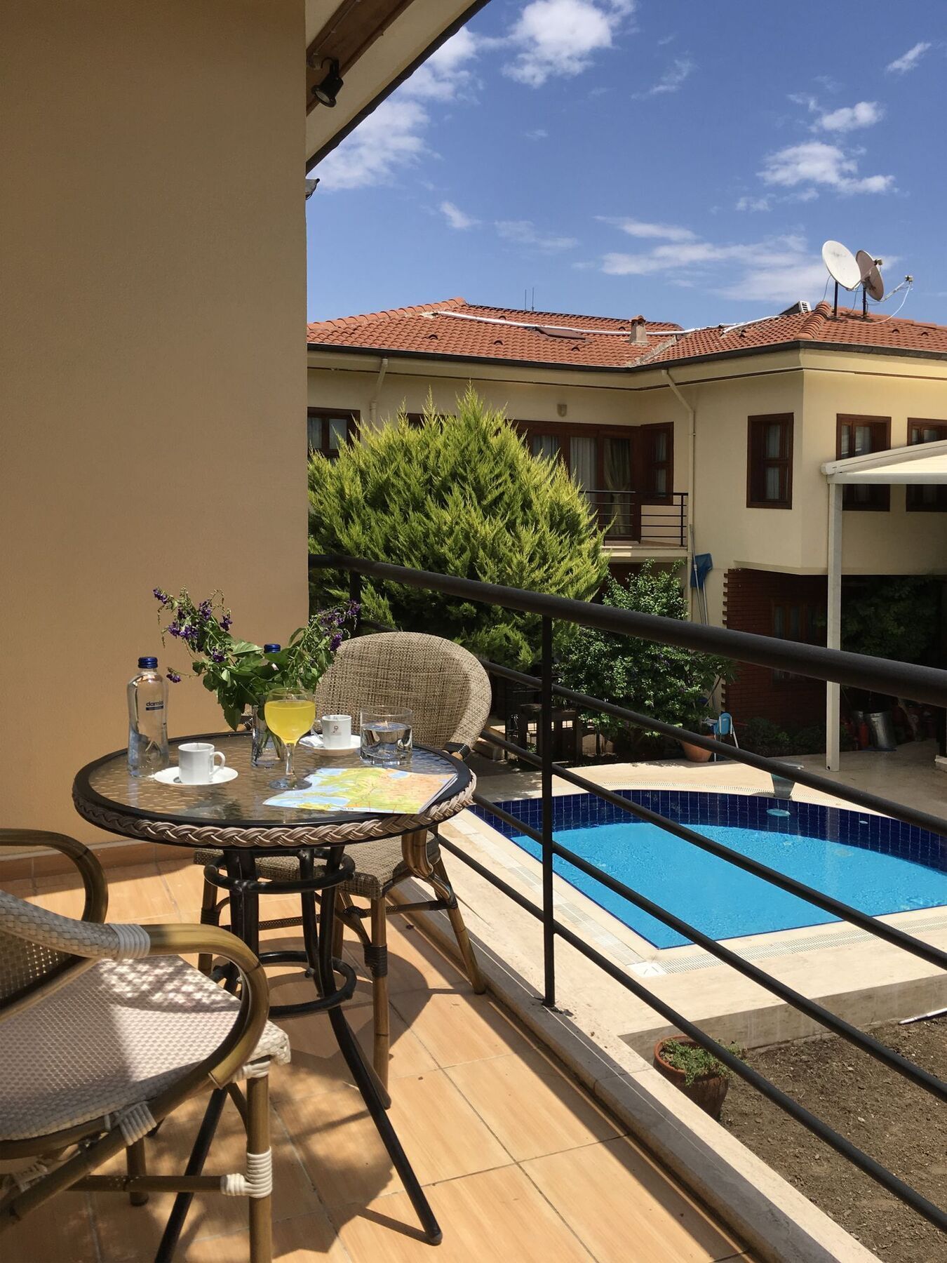 David People Boutique Hostel&Apart Antalya Dış mekan fotoğraf