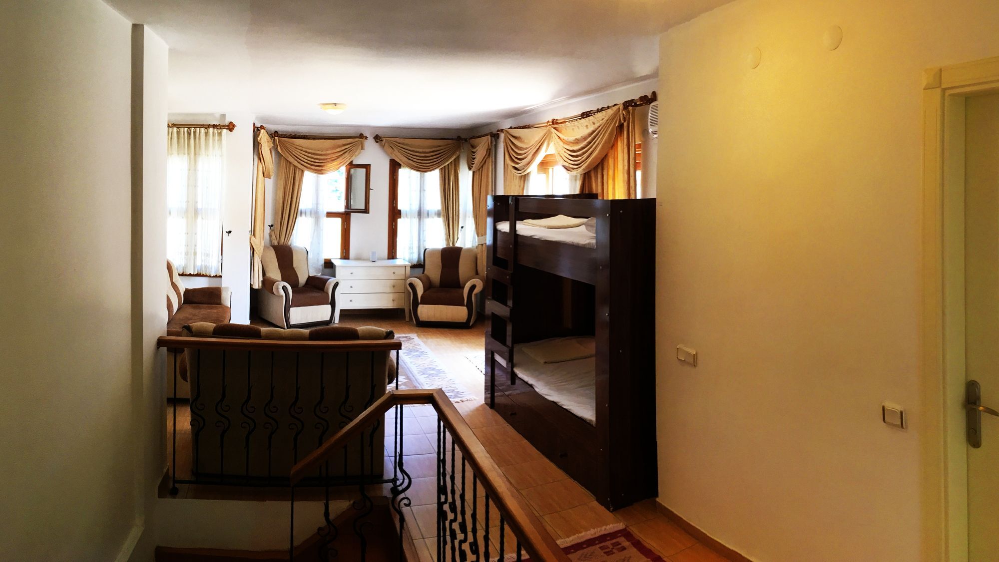 David People Boutique Hostel&Apart Antalya Dış mekan fotoğraf