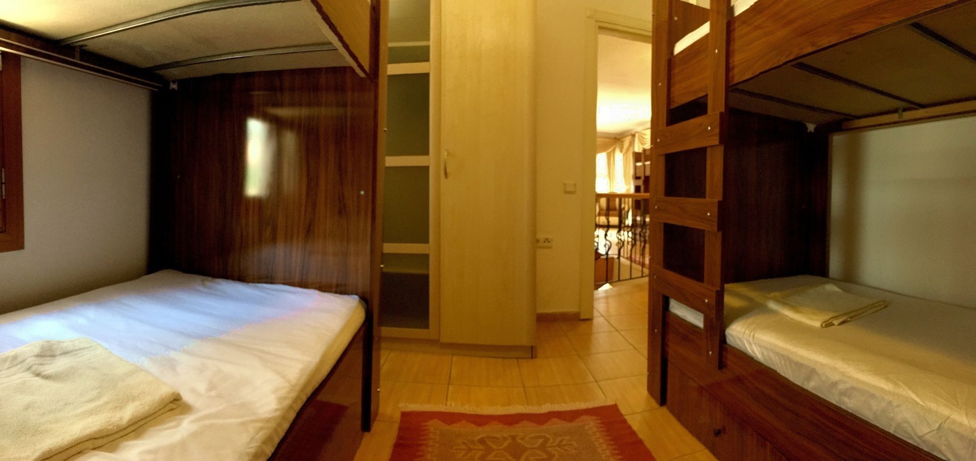 David People Boutique Hostel&Apart Antalya Dış mekan fotoğraf