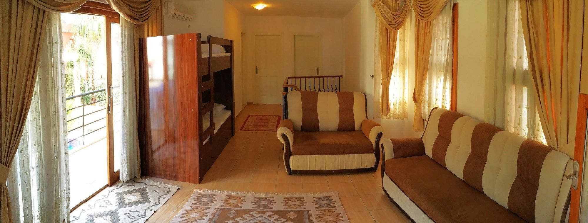 David People Boutique Hostel&Apart Antalya Dış mekan fotoğraf