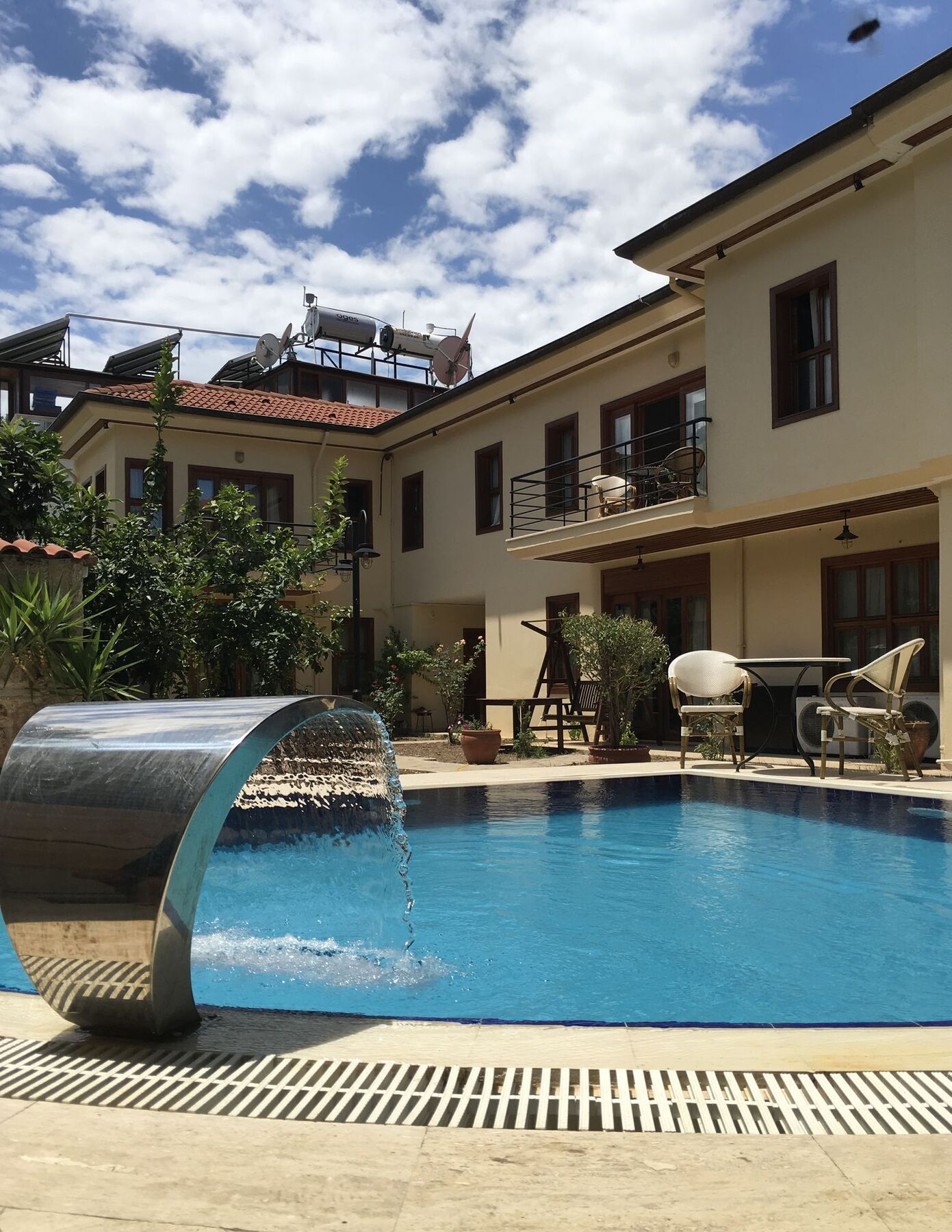 David People Boutique Hostel&Apart Antalya Dış mekan fotoğraf
